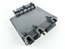 2008 Evinrude 200 HP 2 Stroke Etec Engine Control Module Unit EMM 0586982 Damaged