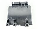 2008 Evinrude 200 HP 2 Stroke Etec Engine Control Module Unit EMM 0586982 Damaged