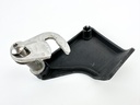 2008 Evinrude 200 HP 2 Stroke Outboard Port Latch Handle 5005707 OEM