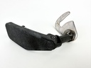 2008 Evinrude 200 HP 2 Stroke Outboard Rear Latch Handle 5005709 OEM