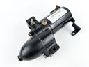 2008 Evinrude 200 HP 2 Stroke Outboard Starter Motor 0586957 OEM