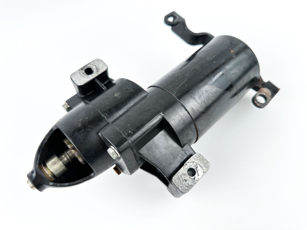 2008 Evinrude 200 HP 2 Stroke Outboard Starter Motor 0586957 OEM