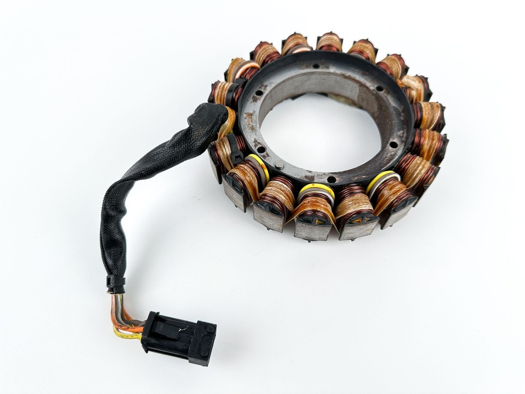 2008 Evinrude 200 HP 2 Stroke Outboard Stator Assembly 0586948 OEM