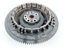 2008 Evinrude 200 HP 2 Stroke Etec Outboard Flywheel 5007033 OEM