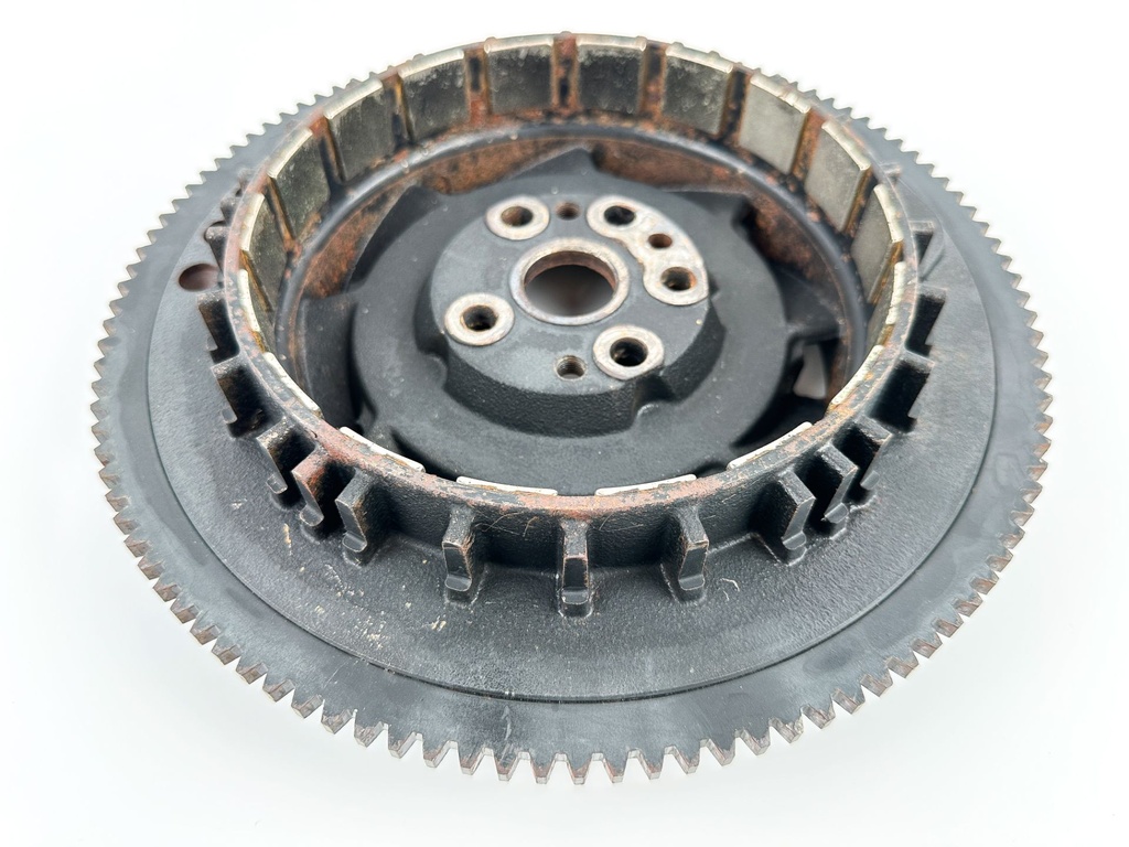 2008 Evinrude 200 HP 2 Stroke Etec Outboard Flywheel 5007033 OEM