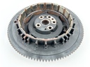 2008 Evinrude 200 HP 2 Stroke Etec Outboard Flywheel 5007033 OEM
