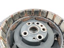 2008 Evinrude 200 HP 2 Stroke Etec Outboard Flywheel 5007033 OEM