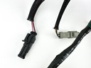 2008 Evinrude 200 HP 2 Stroke Outboard Engine Wire Harness 0586898 OEM