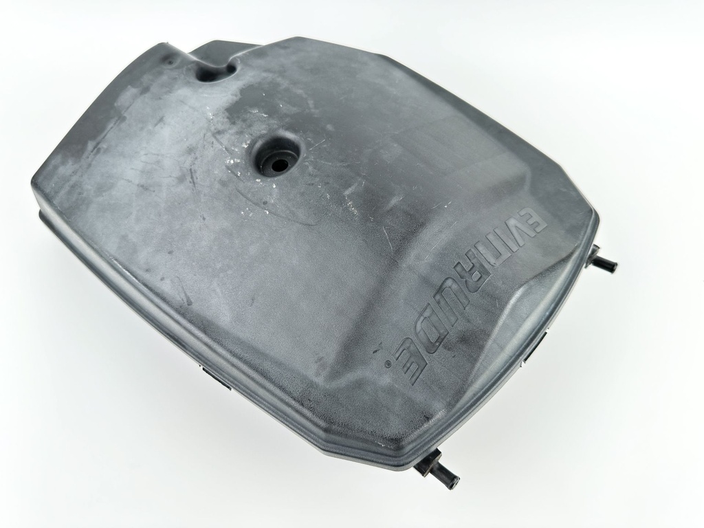 2008 Evinrude 200 HP 2 Stroke Outboard Intake Air Silencer Assembly 5007623 OEM