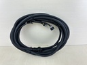 Yamaha Outboard 10 Pin Main Harness Extension 26' 6K1-8258A-40-00