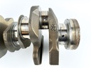 2024 Suzuki 250 HP 4 Stroke Outboard Crankshaft 12220-93J01 OEM