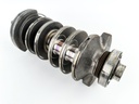 2001 Yamaha 115 HP 2 Stroke Outboard Crankshaft 6N7-11411-00-00 OEM