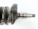 2001 Yamaha 115 HP 2 Stroke Outboard Crankshaft 6N7-11411-00-00 OEM