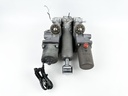 2024 Suzuki 250 HP 4 Stroke Outboard Power Trim Tilt Unit 48000-93J2A OEM