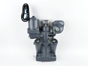 2004 Yamaha 115 HP 2 Stroke Outboard Power Trim Tilt Unit 64E-43800-02-4D OEM