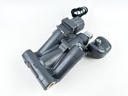 2004 Yamaha 115 HP 2 Stroke Outboard Power Trim Tilt Unit 64E-43800-02-4D OEM
