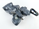 2004 Yamaha 115 HP 2 Stroke Outboard Power Trim Tilt Unit 64E-43800-02-4D OEM