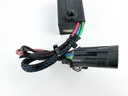2008 Evinrude 200 HP 2 Stroke Outboard Trim Tilt Relay 0586767 OEM