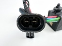 2008 Evinrude 200 HP 2 Stroke Outboard Trim Tilt Relay 0586767 OEM