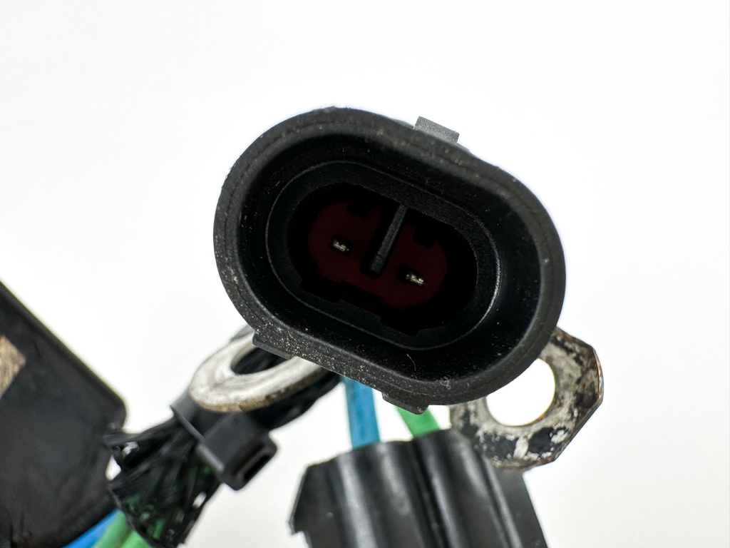 2008 Evinrude 200 HP 2 Stroke Outboard Trim Tilt Relay 0586767 OEM