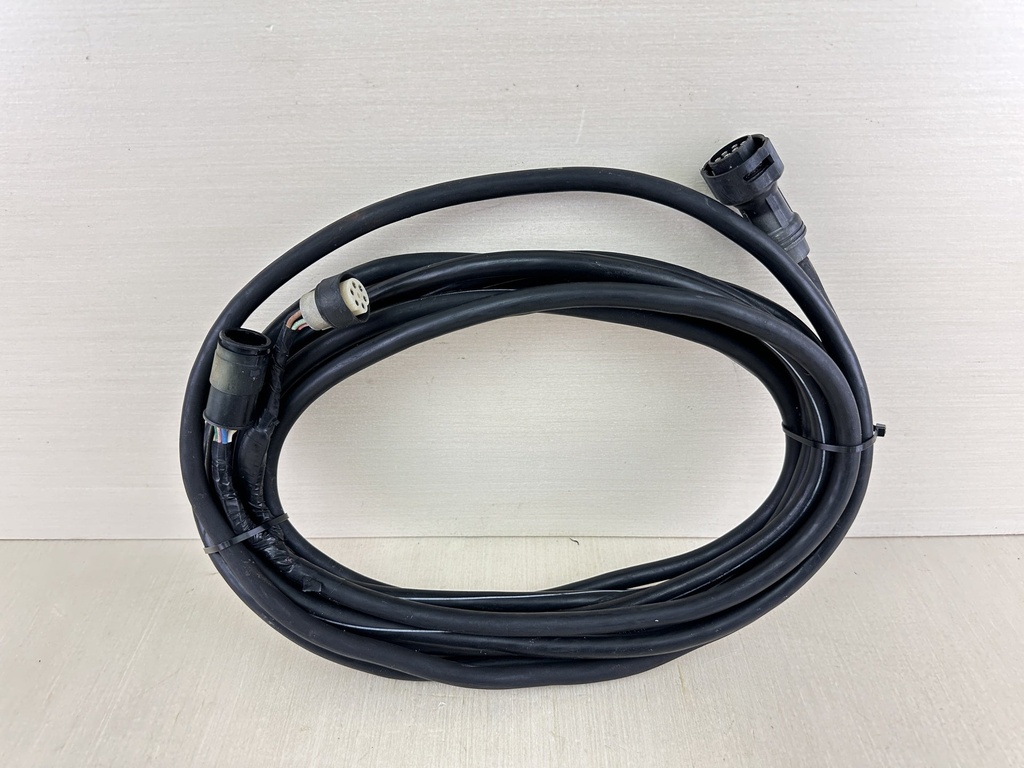 Yamaha Outboard 26' 10 Pin Main Harness Extension 6K1-8258A-40-00