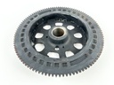 2009 Suzuki 90 HP 4 Stroke Outboard Flywheel 32102-87L00 OEM