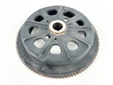 2009 Suzuki 90 HP 4 Stroke Outboard Flywheel 32102-87L00 OEM