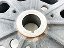 2009 Suzuki 90 HP 4 Stroke Outboard Flywheel 32102-87L00 OEM