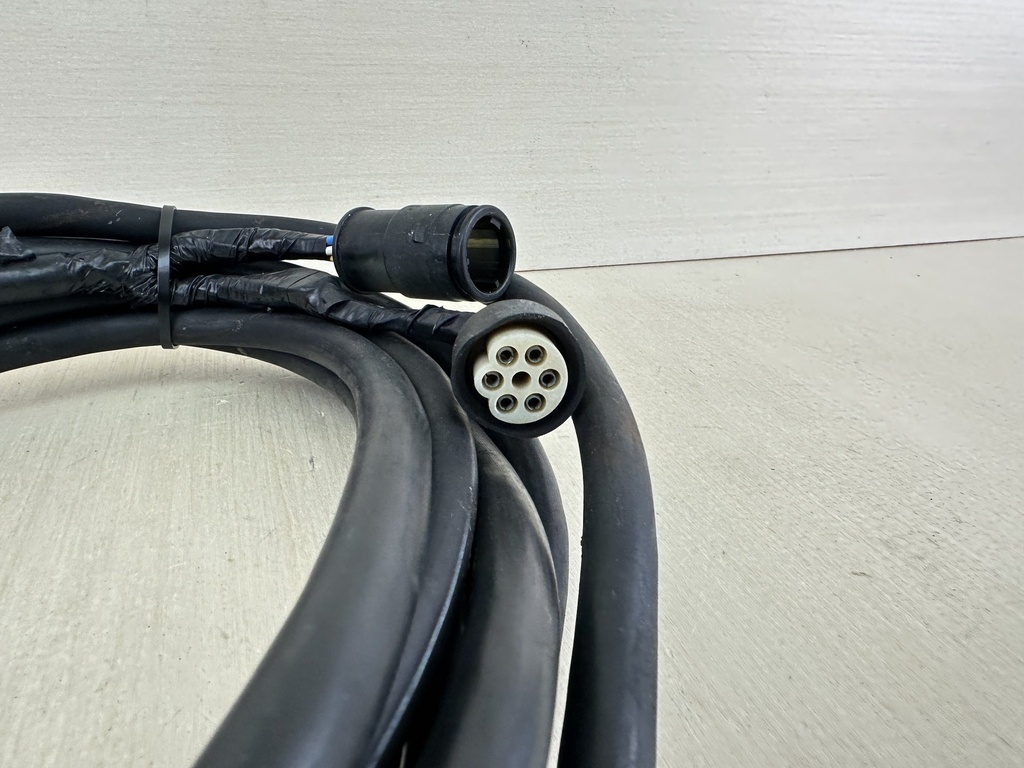 Yamaha Outboard 26' 10 Pin Main Harness Extension 6K1-8258A-40-00