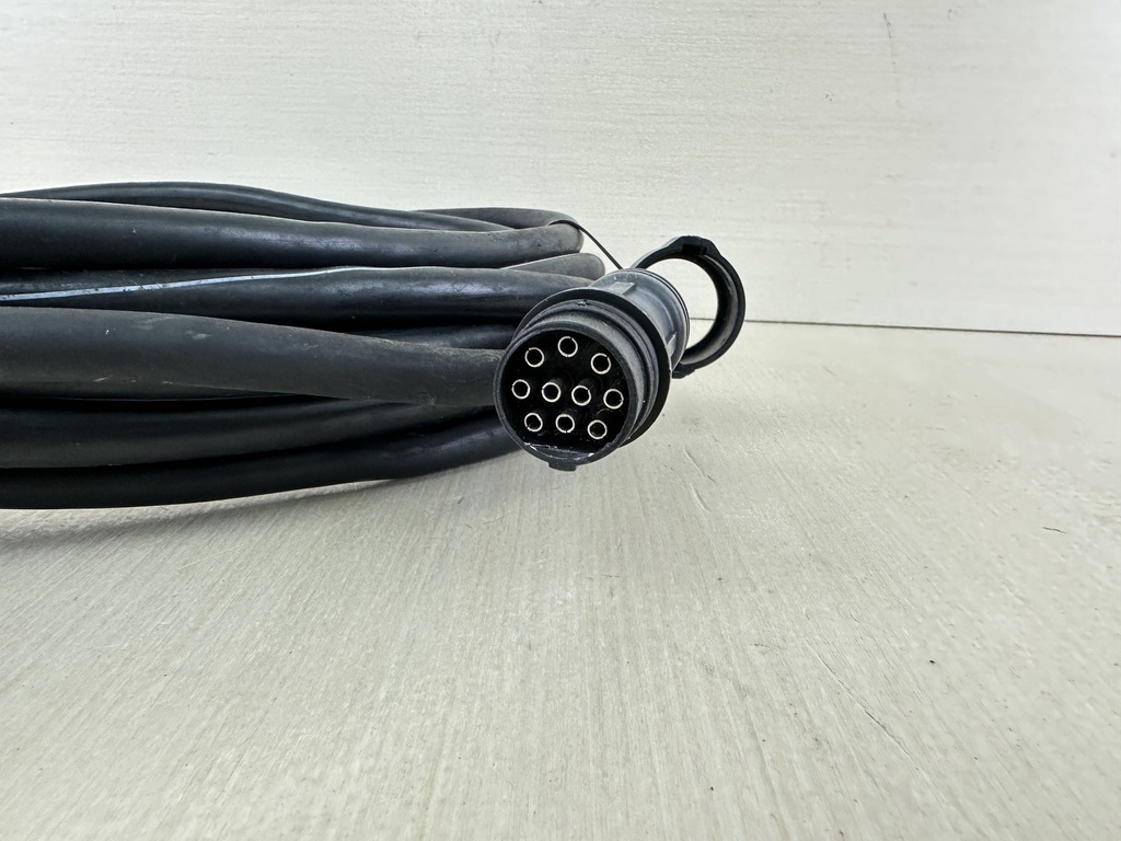 Yamaha Outboard 26' 10 Pin Main Harness Extension 6K1-8258A-40-00