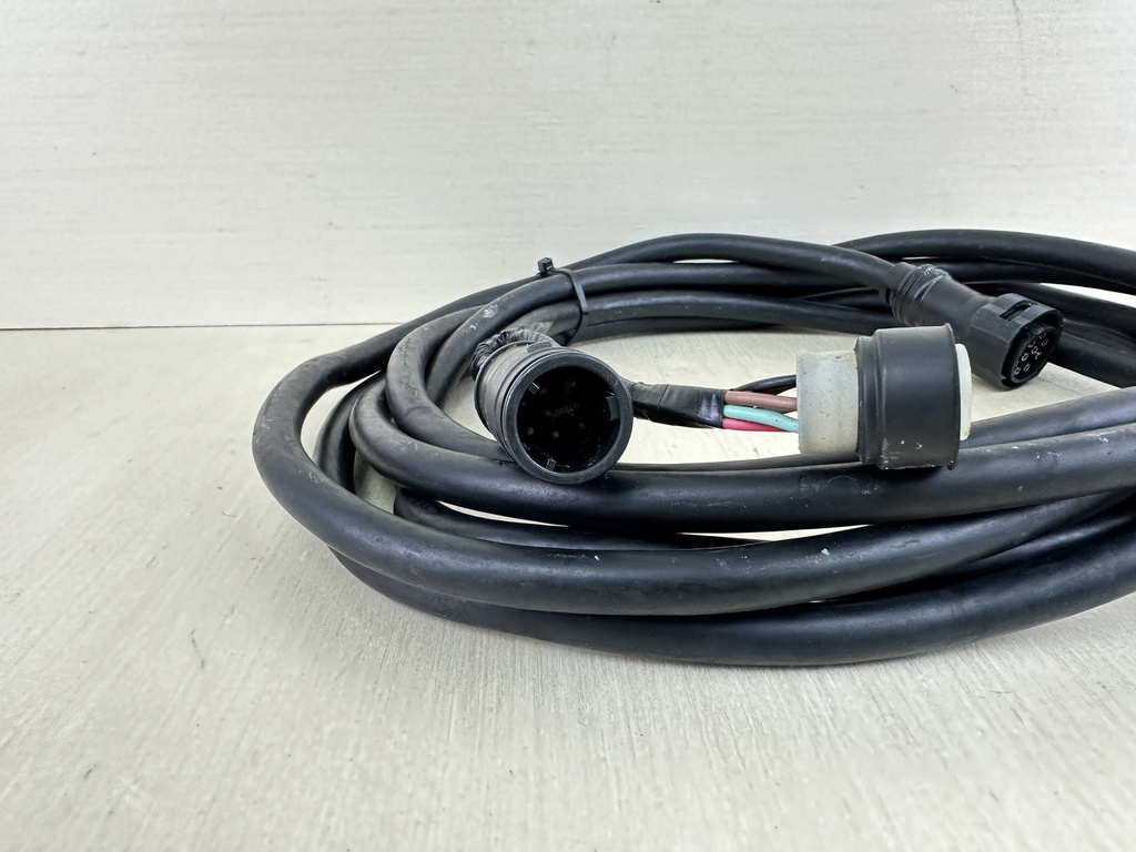 Yamaha Outboard 16' 10 Pin Main Harness Extension 688-8258A-50-00