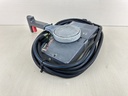 Yamaha Outboard 703 Remote Control Box Side Mount With Harness - No Key