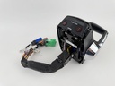 Mercury Mercruiser Standard Dual Engine Digital Shift Throttle Control Box W/ Trim