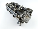 2024 Suzuki 250 HP 4 Stroke Outboard Starboard Cylinder Head 11101-93J20 OEM