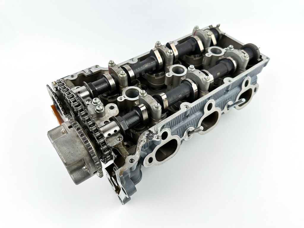 2024 Suzuki 250 HP 4 Stroke Outboard Port Cylinder Head 11103-93J20 OEM