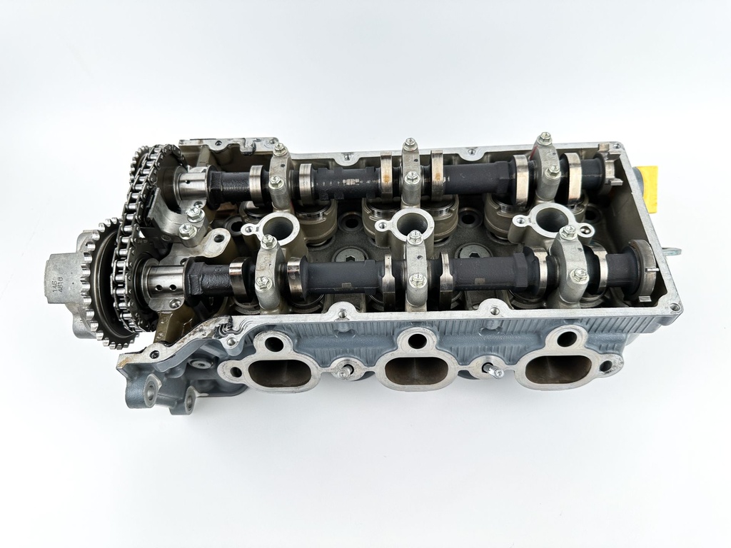 2024 Suzuki 250 HP 4 Stroke Outboard Port Cylinder Head 11103-93J20 OEM