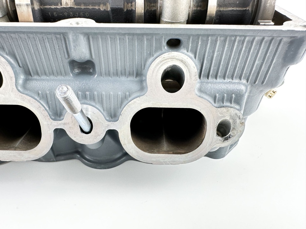 2024 Suzuki 250 HP 4 Stroke Outboard Port Cylinder Head 11103-93J20 OEM