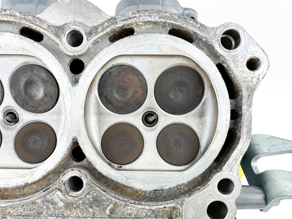 2024 Suzuki 250 HP 4 Stroke Outboard Port Cylinder Head 11103-93J20 OEM