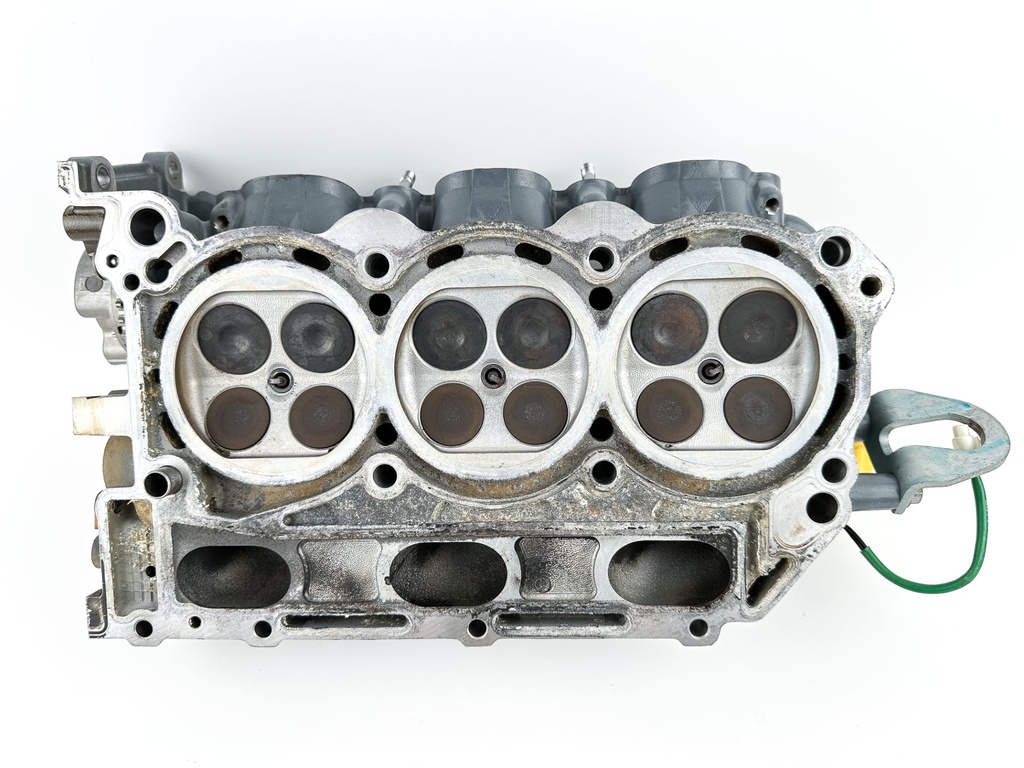 2024 Suzuki 250 HP 4 Stroke Outboard Port Cylinder Head 11103-93J20 OEM