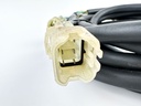 2002 Honda 14 Pin Outboard Control Main Wiring Harness 16'