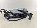 Honda Outboard Side Mount Remote Control Box Binnacle & Harness - No Key