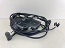 Honda Outboard Side Mount Remote Control Box Binnacle & Harness - No Key