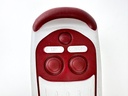 Quick HRC1002 2 Button Handheld Windlass Remote Control Tested Working