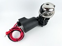Quick Prince DP2 Vertical Windlass 12V 700W 7mm 1/4” Gypsy Anchor Tested