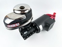 Quick Prince DP2 Vertical Windlass 12V 700W 7mm 1/4” Gypsy Anchor Tested