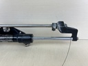 SeaStar Front Mount Outboard Hydraulic Steering Cylinder Assembly HC5358