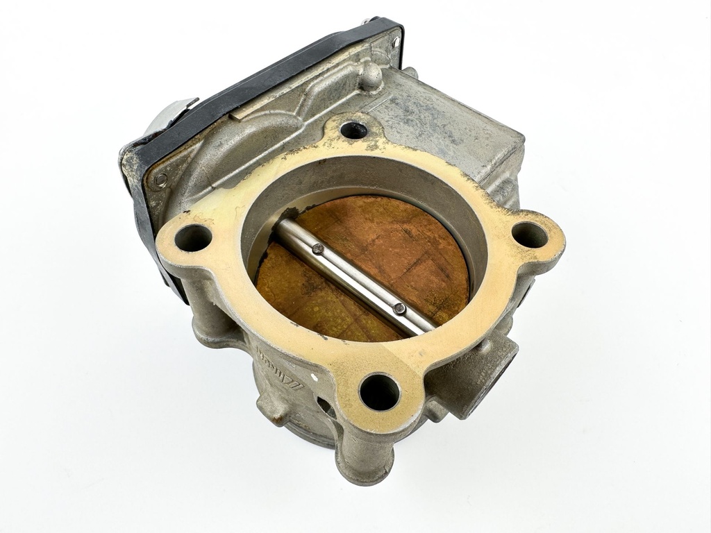 2007 Yamaha 250 HP 4 Stroke Outboard Throttle Body Assembly 6P2-13750-00-00 OEM