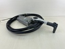 Suzuki Outboard Top Mount Control Box Binnacle With 19' Cables