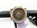 2007 Yamaha 250 HP 4 Stroke Outboard Fuel Injector Set W/ Rail 6P2-13160-10-00 OEM