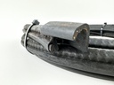 2007 Yamaha 250 HP 4 Stroke Outboard Bottom Cowling Seal 6P2-42615-00-00 OEM